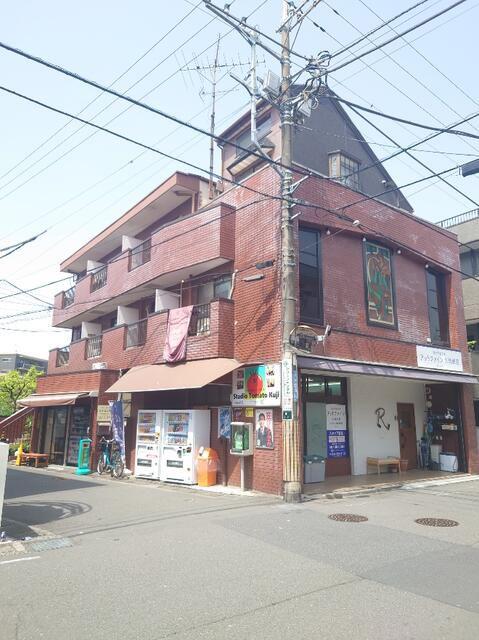 ブリックハイツ