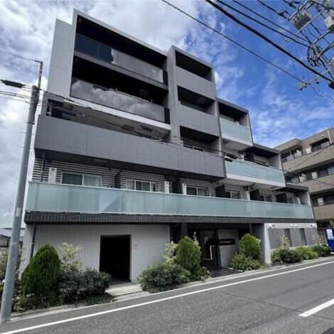 ハイズ東長崎