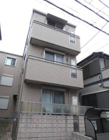 メゾン北品川