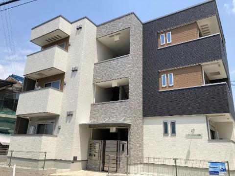 フジパレス大日I番館