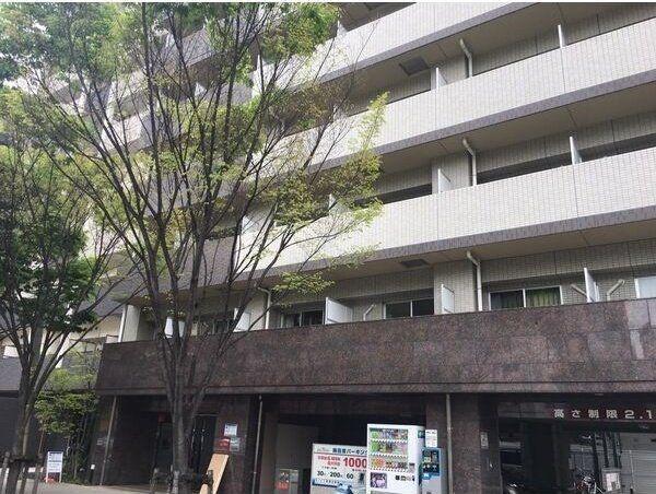 SWISS梅田東