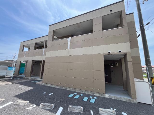 メルヴェーユ新成A
