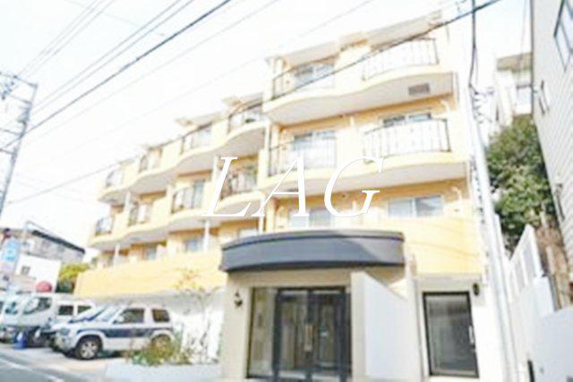 コリーナ代々木上原