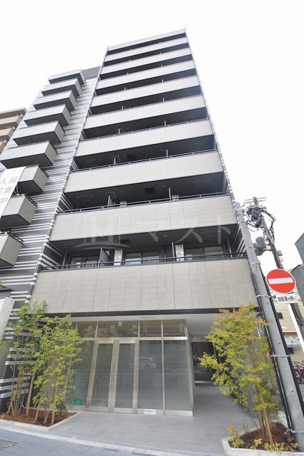 ブラン花園町