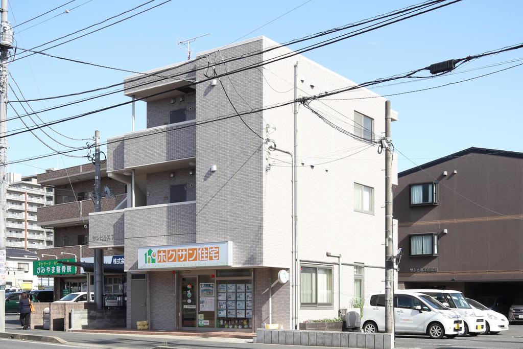サンヒルズ7番館