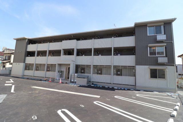 ルミナス大和町