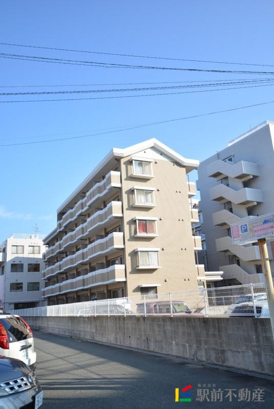 Y・Sマンション壱番館