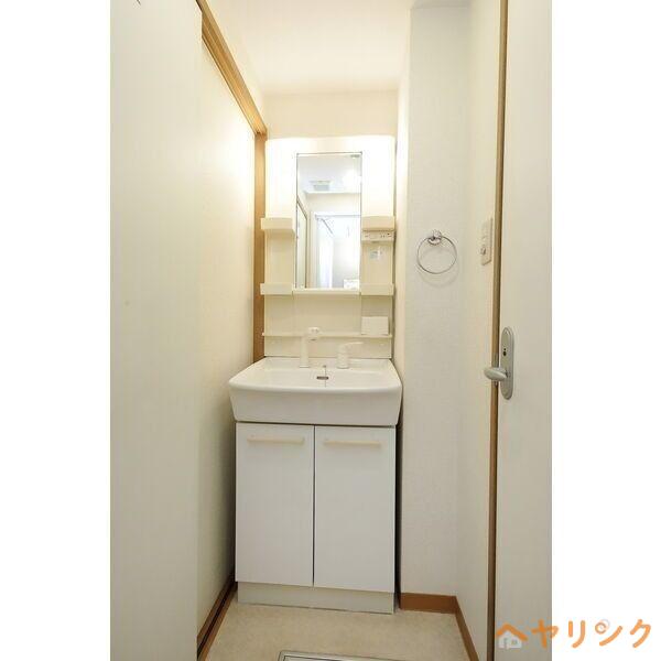 エムエスビル(1K/5階)の間取り写真