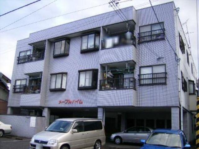 メープルハイム