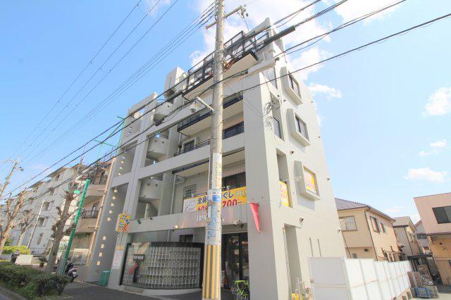 フォーラム豊中・熊野町