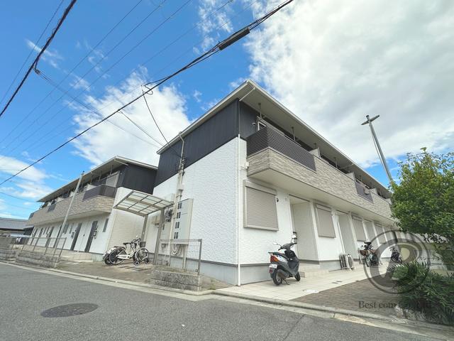 カシーナテラス関茶屋
