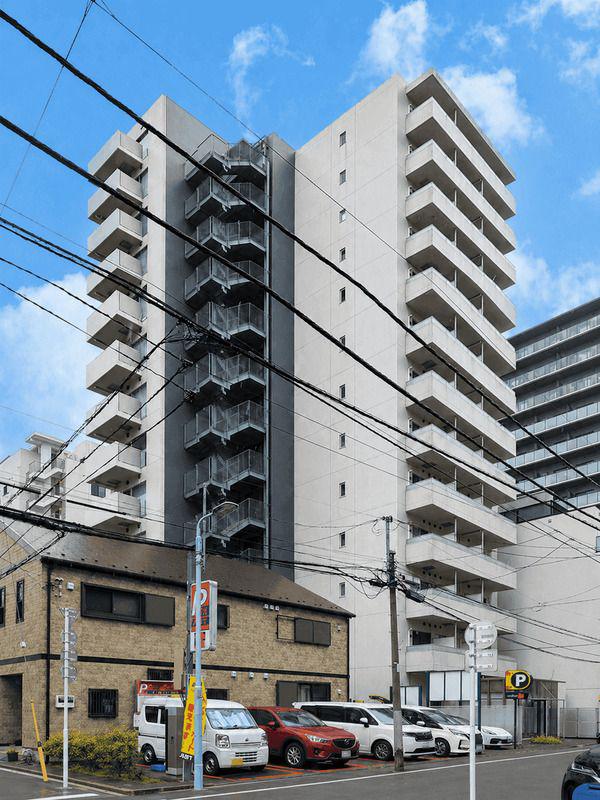 イースト AKIHABARA