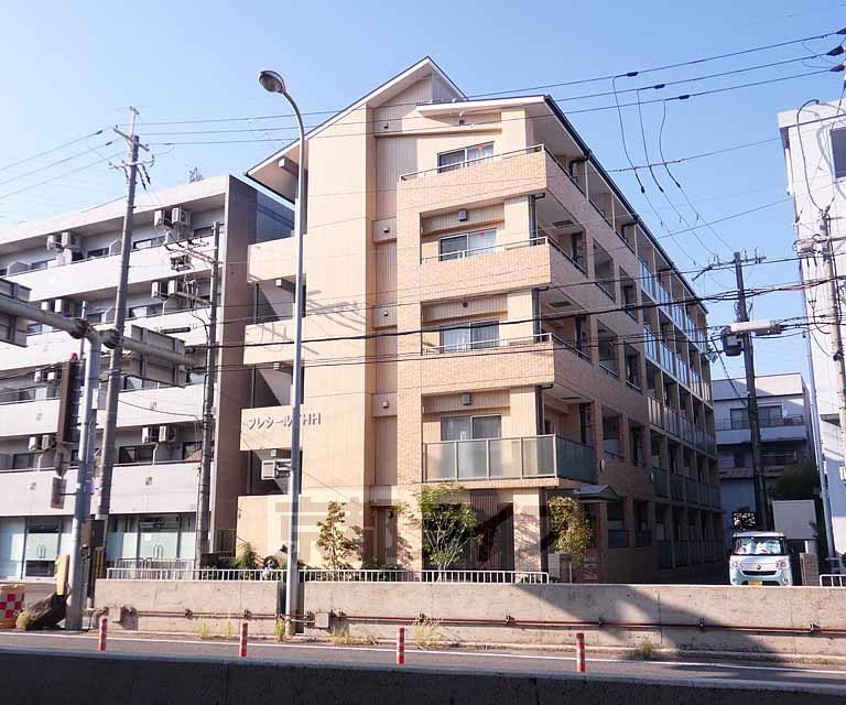 フレシールTHH