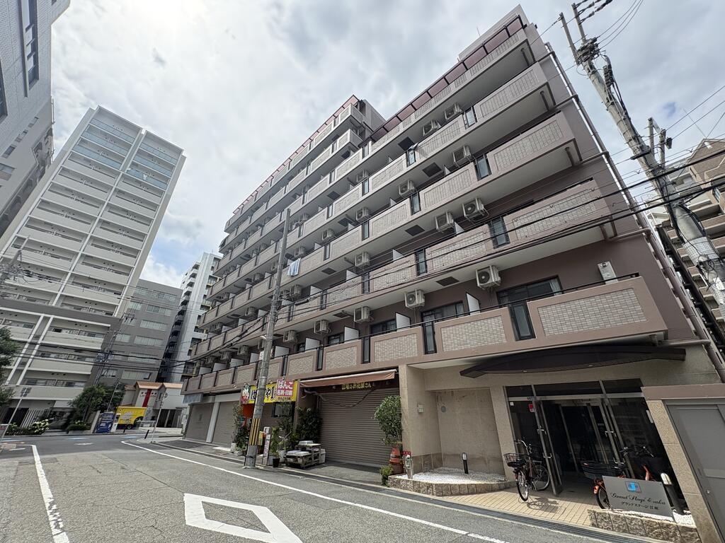 グランドステージ江坂