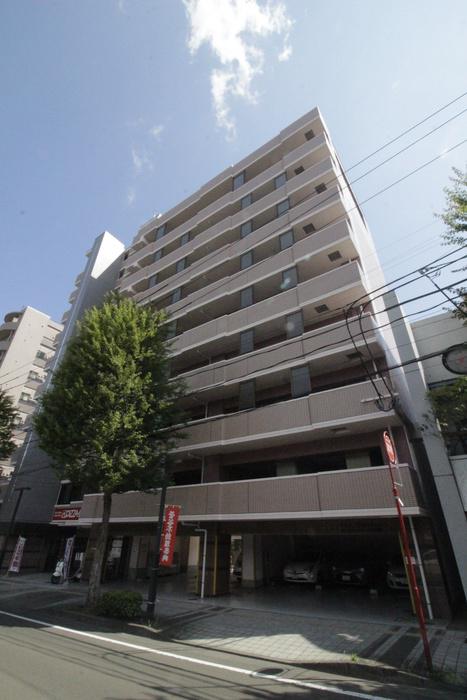 スカイテラス
