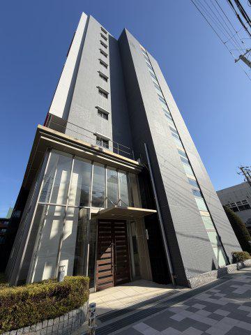 エステムプラザ神戸西IVインフィニティ