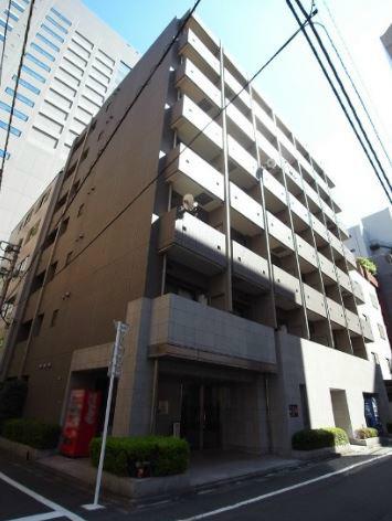 パレステュディオ日本橋東