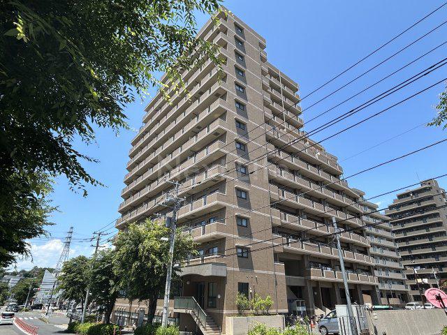 ベェルヴェル稲城