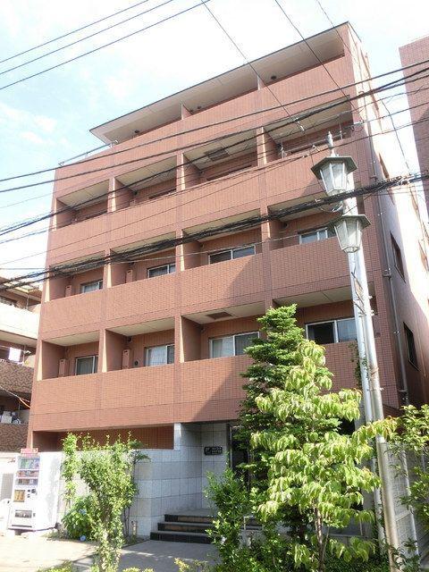 スカイコート練馬平和台