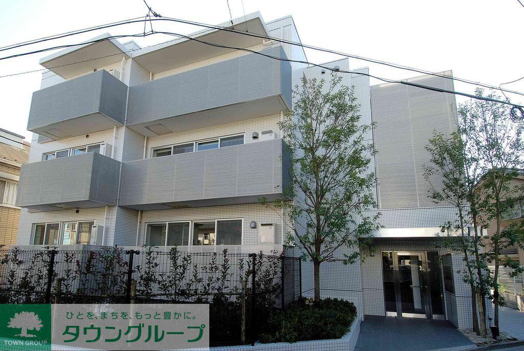 若林ポイント