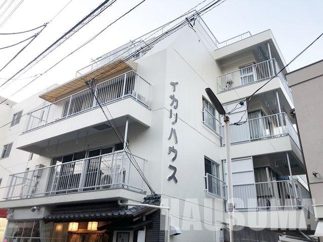 イカリハウス