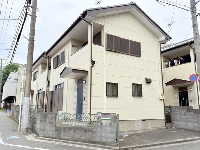 市川F棟