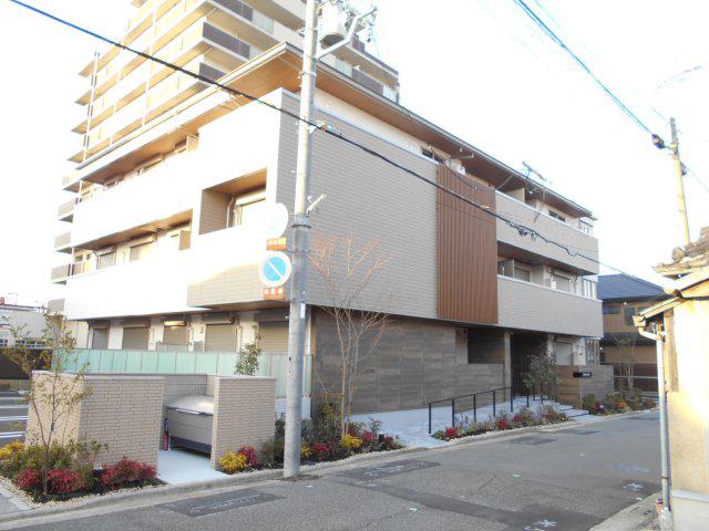ヘルト シュタイン堺東