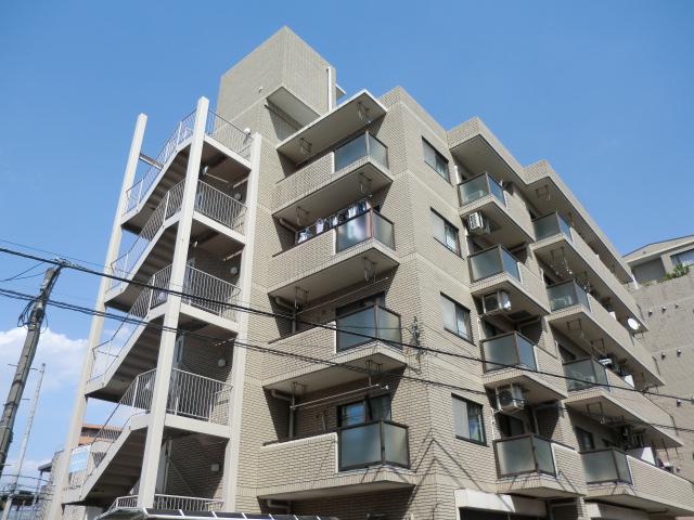 ブルーパールマンション