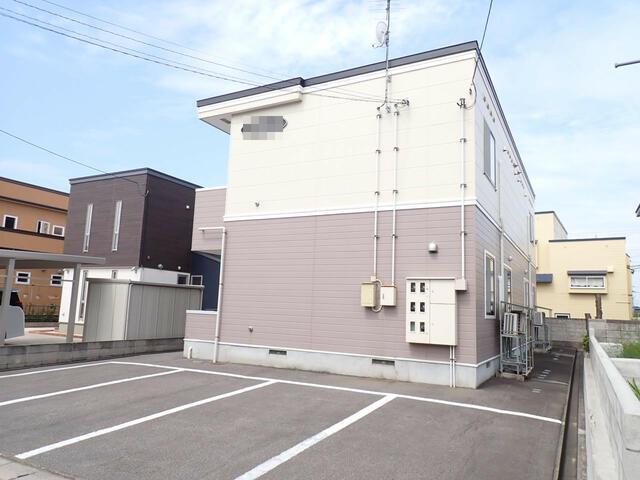 メゾンENZO