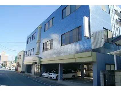 FTビル(ワンルーム/2階)の外観写真