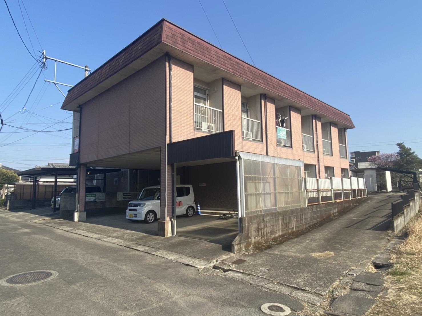 第1米原コーポ