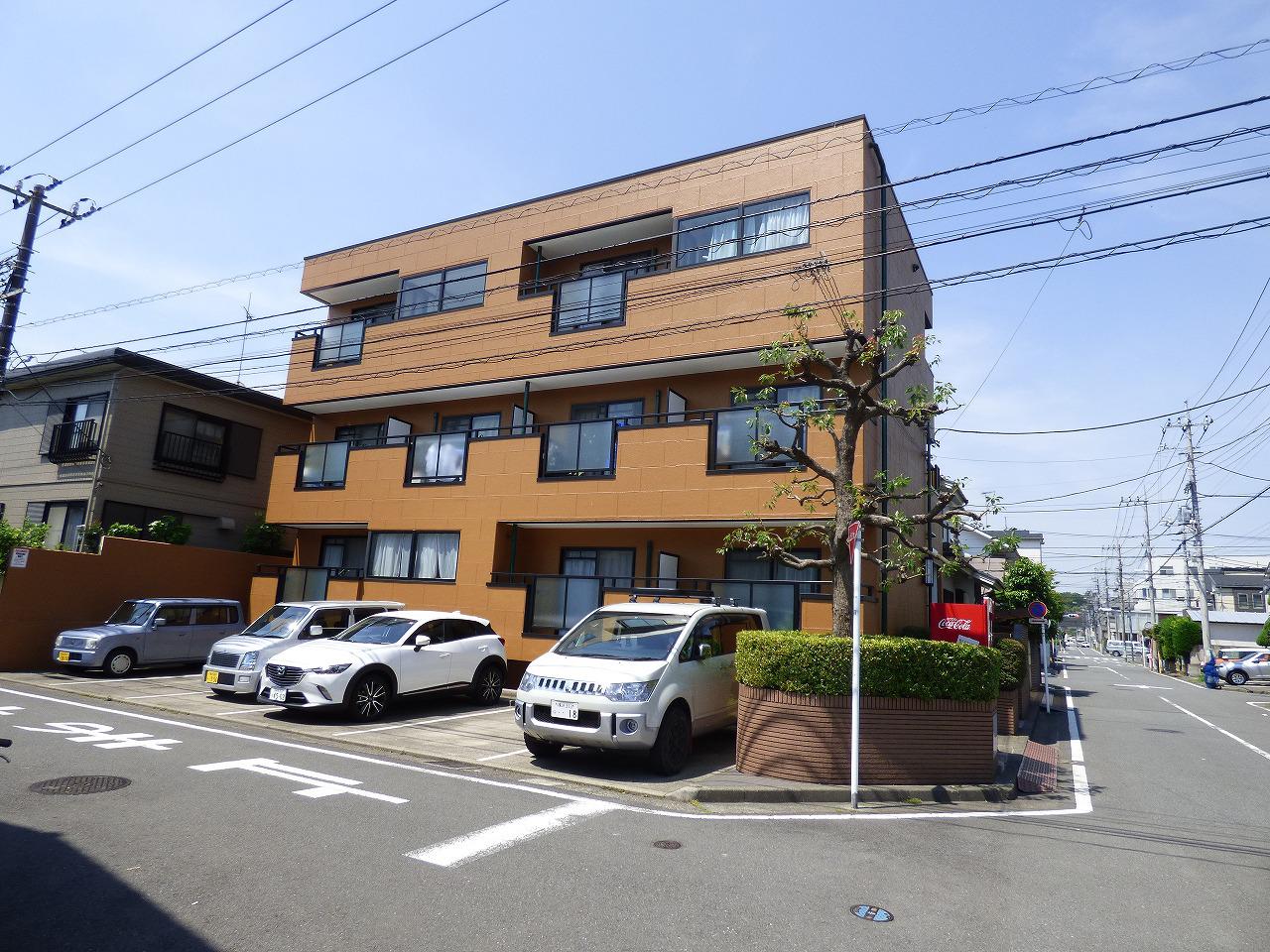 M・Iマンション