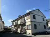 ファミール川島 B棟