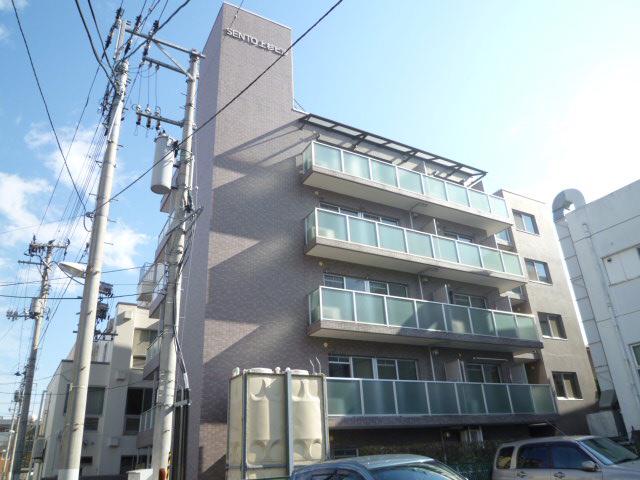 リエス上杉一丁目