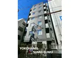 エフパークレジデンス東神奈川