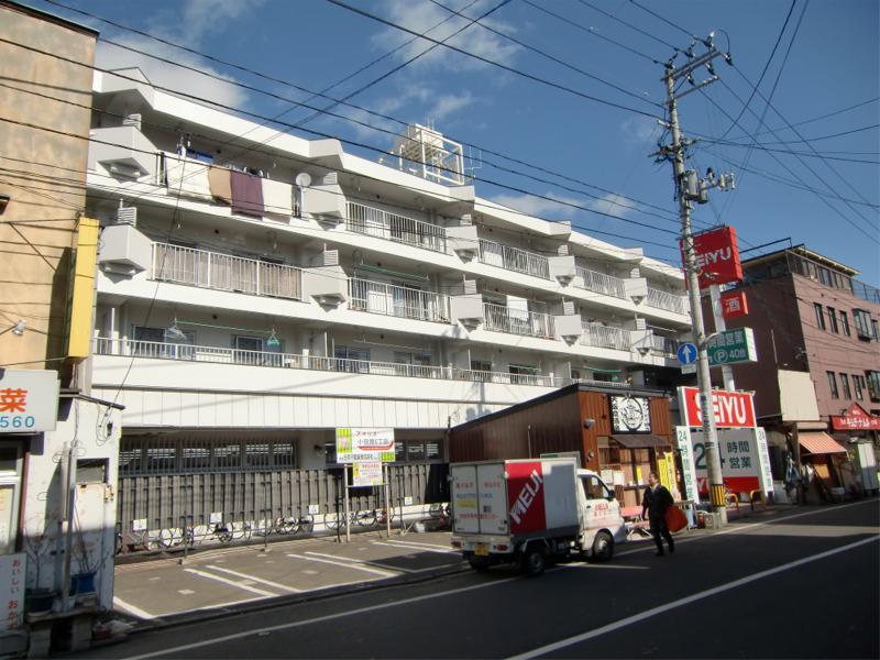 吉田宮町ビル