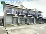 ボナール浜田B