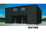 東酒屋町アパート B