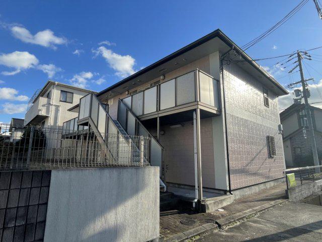 パセオ新在家
