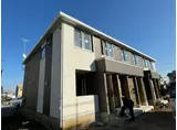東武伊勢崎線 北春日部駅 徒歩15分 2階建 築1年
