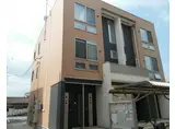サンシティ曙B