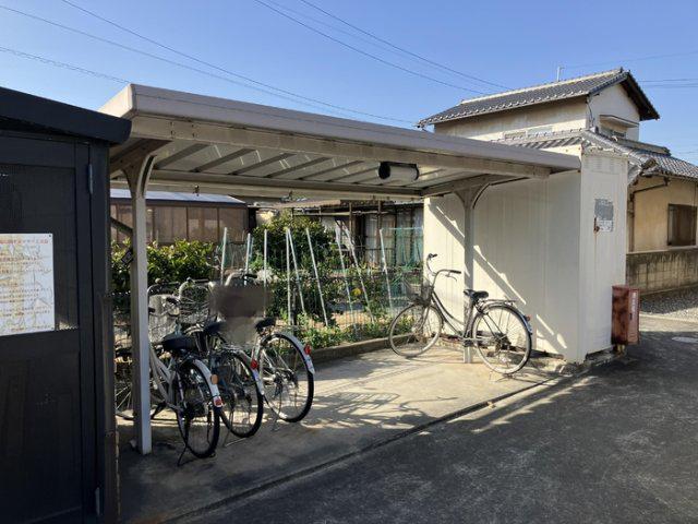 ミルキーウェイ