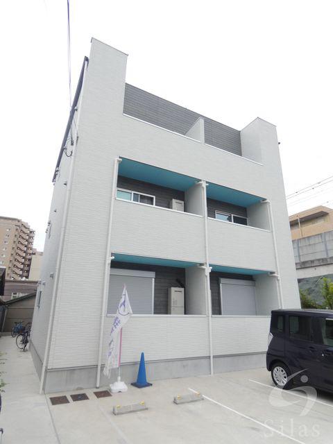 リュクスシティー永和