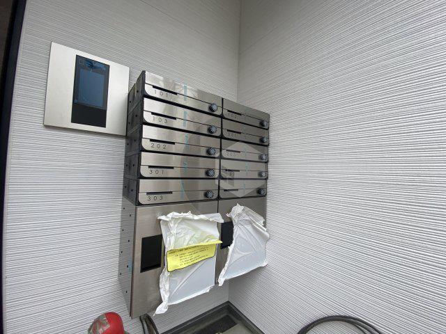 アバンティオ近鉄長瀬