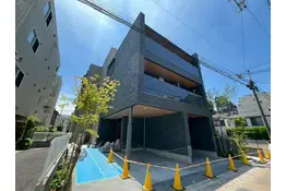 フィーゴ高円寺