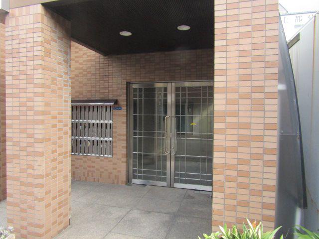 カーサ山城