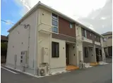 カーサベルデI