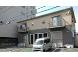 プチメゾン茶屋町公園
