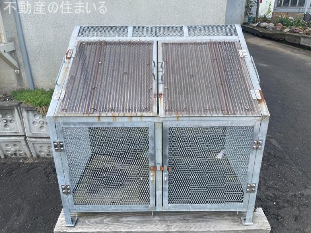 ガレリア石山