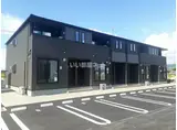 パークサイドパレスI